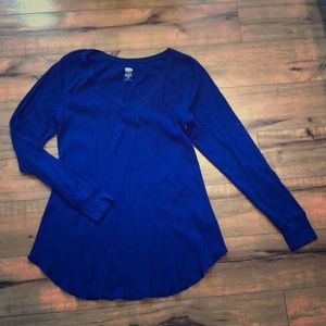 Maternity Long Sleeve